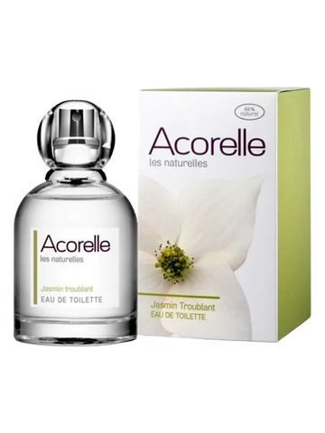 Acorelle Jasmin Troublant fragrance bottle