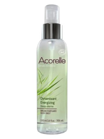 Acorelle Sauge Marine fragrance bottle