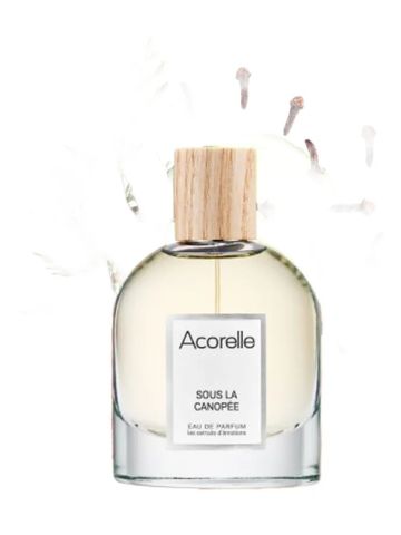 Acorelle Sous La Canopée fragrance bottle