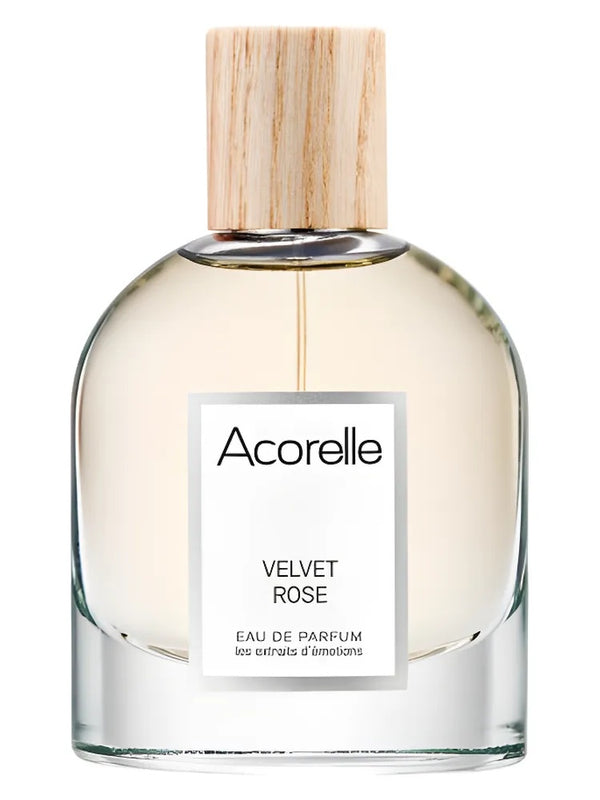 Acorelle Velvet Rose