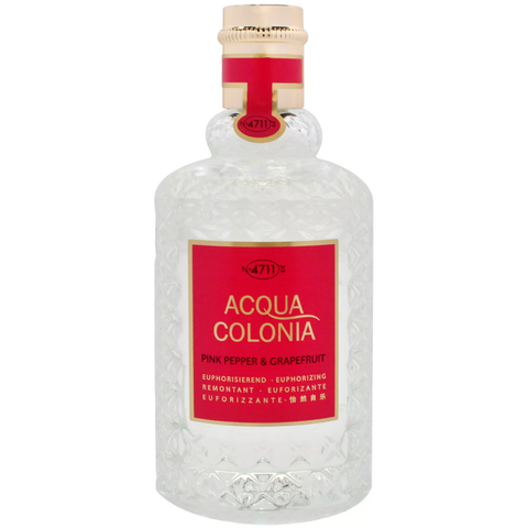 4711 Acqua Colonia Pink Pepper & Grapefruit EDC