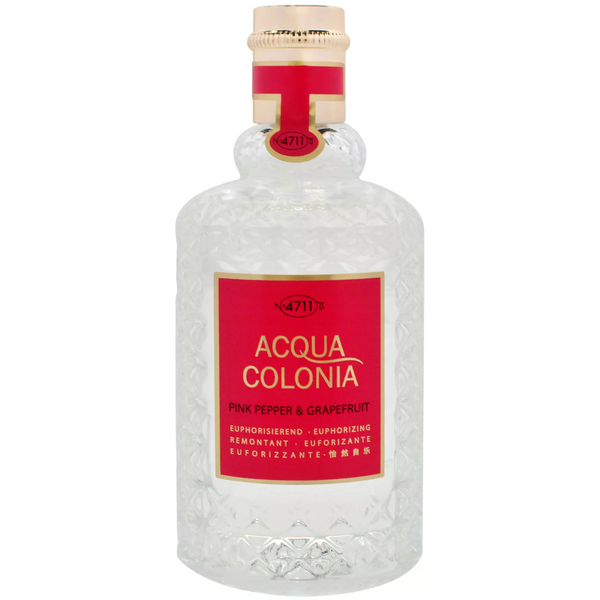 4711 Acqua Colonia Pink Pepper & Grapefruit EDC