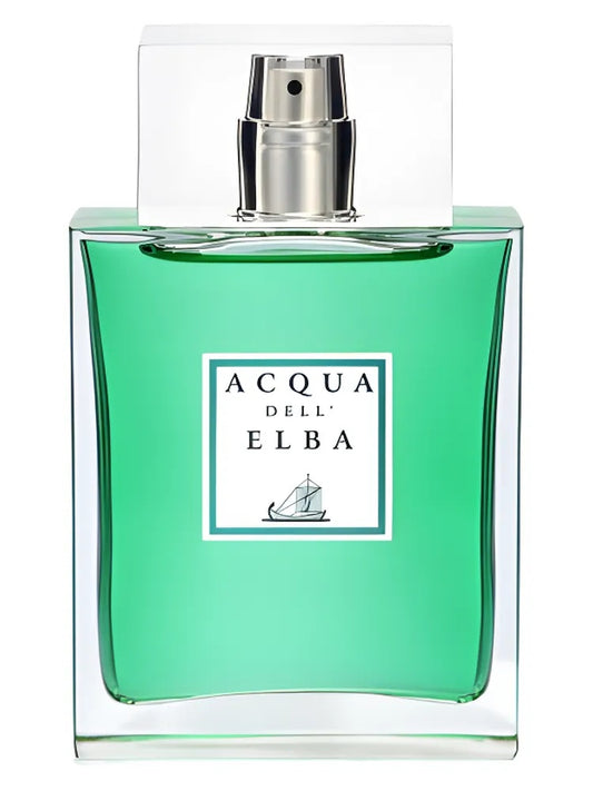 Acqua dell Elba Arcipelago Men fragrance bottle