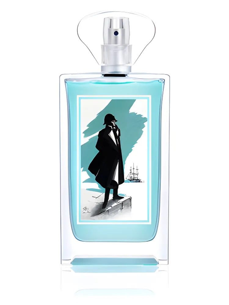 Acqua dell Elba Eau de Parfum Napoleone Bonaparte fragrance bottle