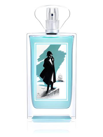 Acqua dell Elba Eau de Parfum Napoleone Bonaparte fragrance bottle
