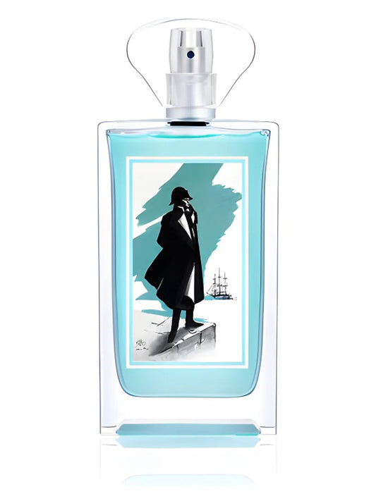 Acqua dell Elba Eau de Parfum Napoleone Bonaparte fragrance bottle