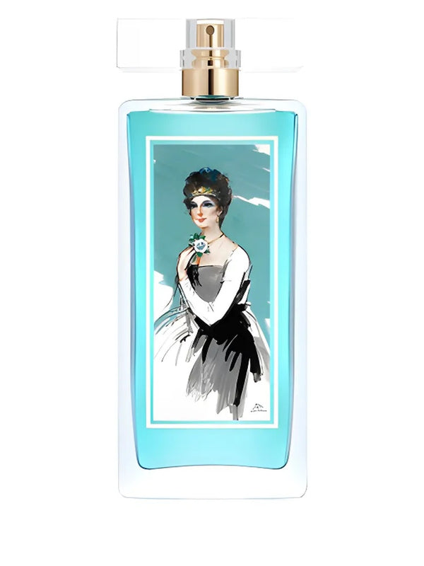 Acqua dell Elba Eau de Parfum Paolina Bonaparte