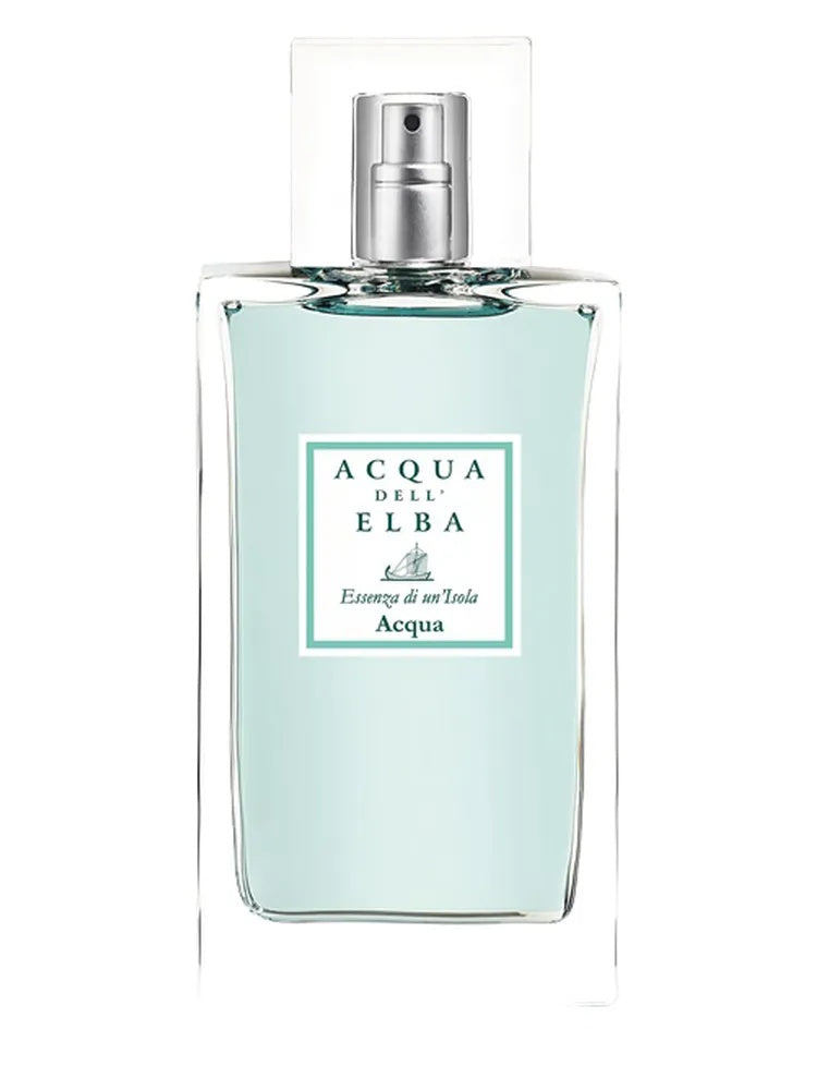 Acqua dell Elba Essenza di un'Isola Acqua fragrance bottle