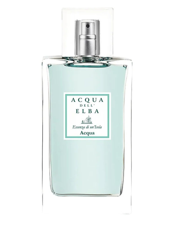 Acqua dell Elba Essenza di un'Isola Acqua