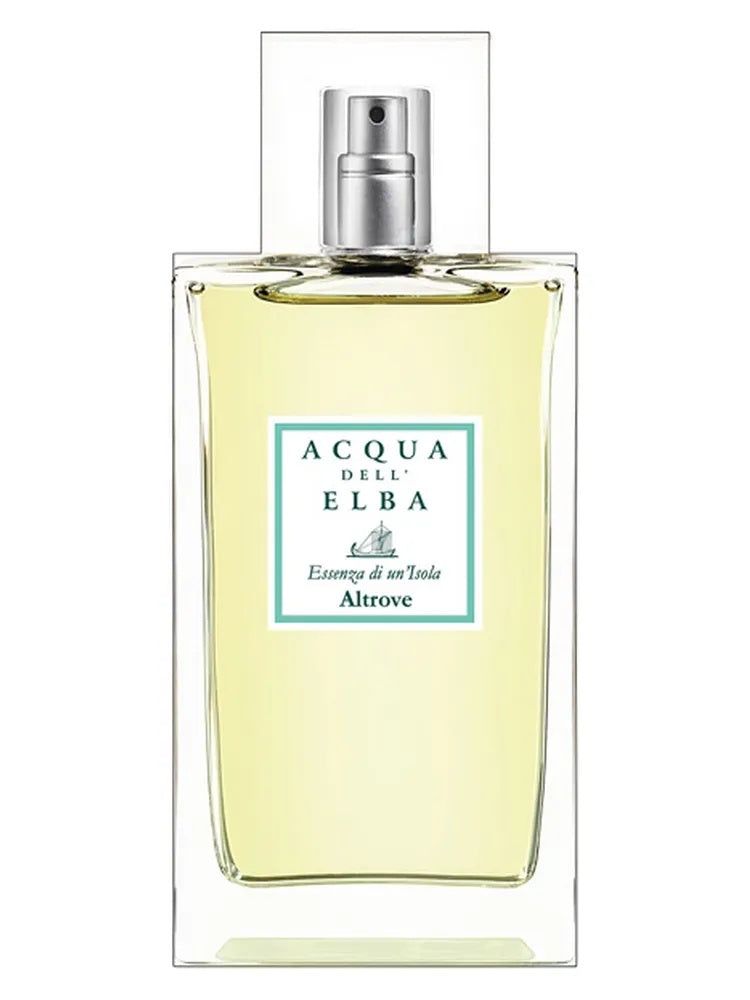 Acqua dell Elba Essenza di un'Isola Altrove fragrance bottle
