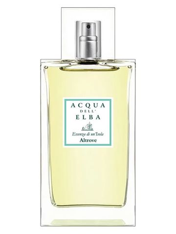 Acqua dell Elba Essenza di un'Isola Altrove fragrance bottle