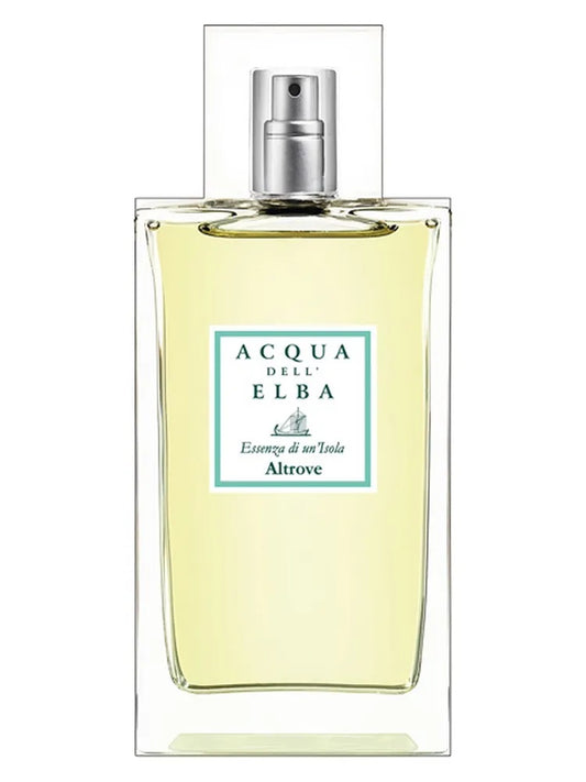 Acqua dell Elba Essenza di un'Isola Altrove fragrance bottle