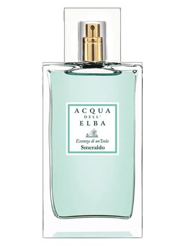 Acqua dell Elba Essenza di un'Isola Smeraldo fragrance bottle