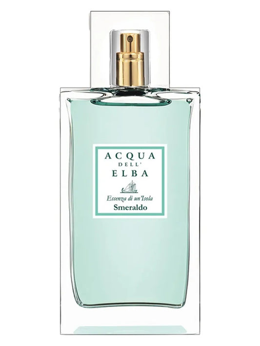 Acqua dell Elba Essenza di un'Isola Smeraldo fragrance bottle