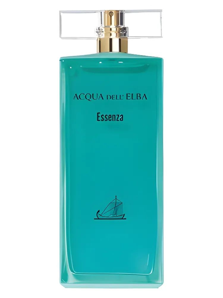 Acqua dell Elba Essenza Donna fragrance bottle