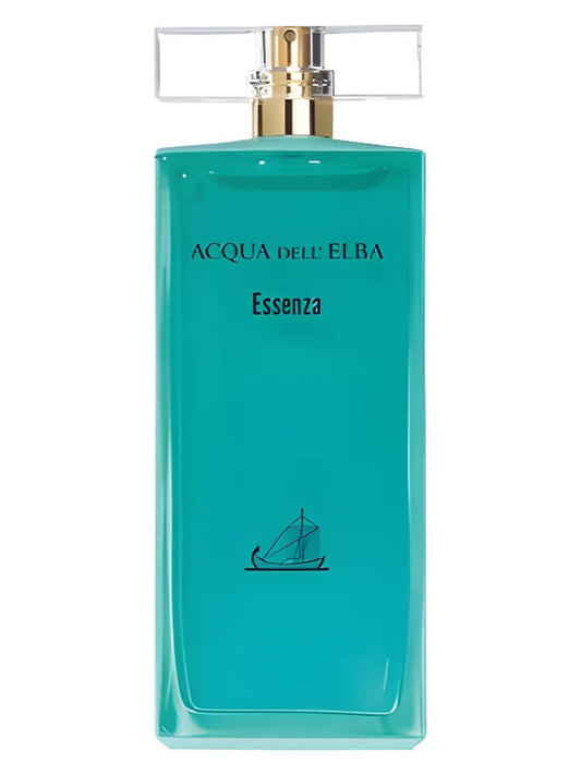 Acqua dell Elba Essenza Donna fragrance bottle