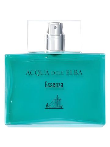 Acqua dell Elba Essenza Uomo fragrance bottle