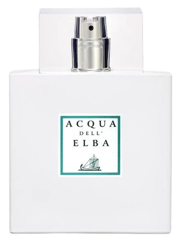 Acqua dell Elba Sport fragrance bottle