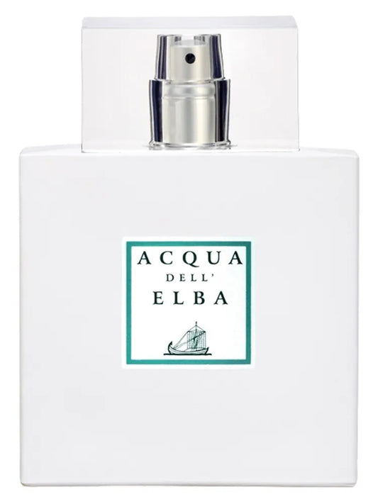 Acqua dell Elba Sport fragrance bottle
