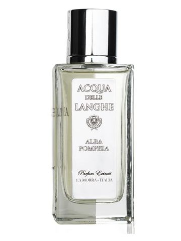Acqua Delle Langhe Alba Pompeia fragrance bottle