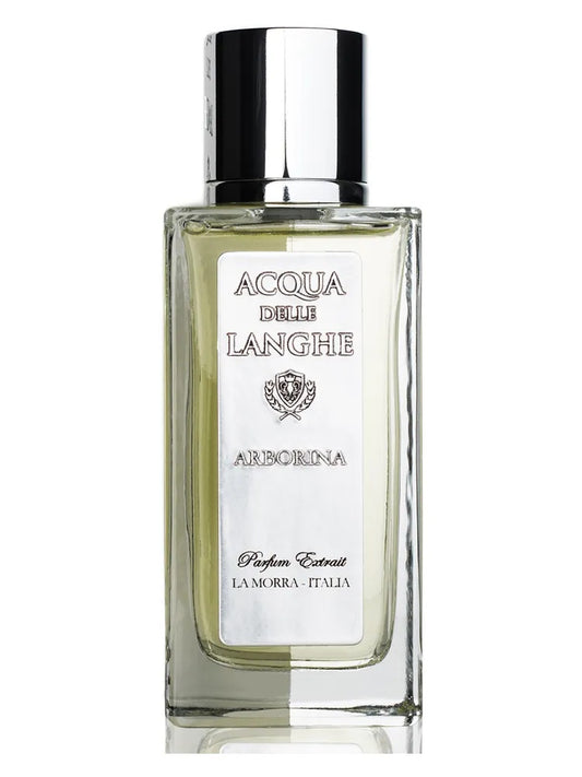 Acqua Delle Langhe Arborina fragrance bottle