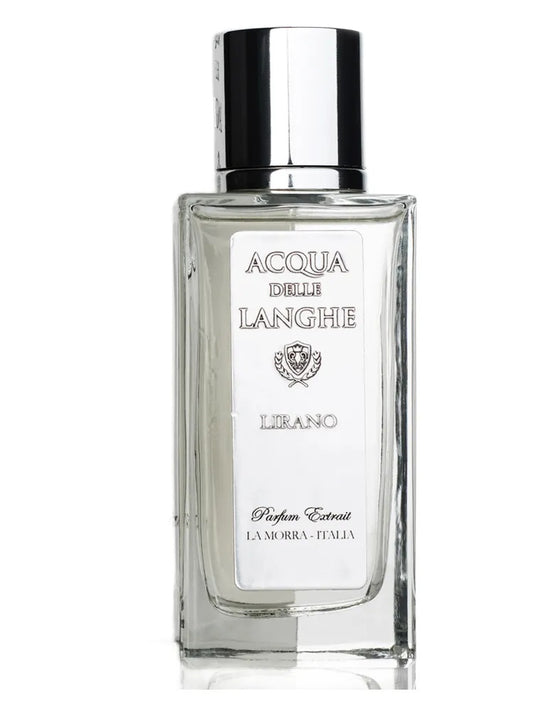 Acqua Delle Langhe Lirano fragrance bottle