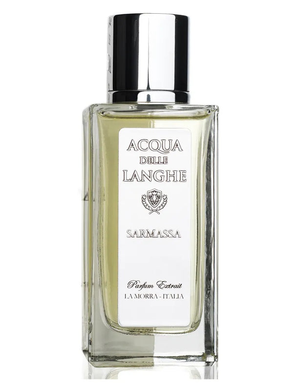 Acqua Delle Langhe Sarmassa
