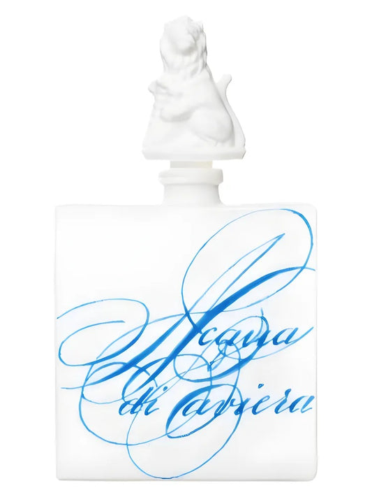 Acqua di Baviera Edizione Reale 2018 fragrance bottle