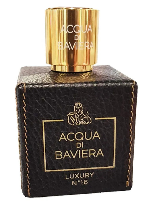 Acqua di Baviera Luxury No 16 fragrance bottle