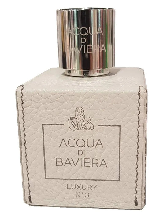Acqua di Baviera Luxury No 3 fragrance bottle