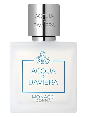Acqua di Baviera Monaco Donna fragrance bottle