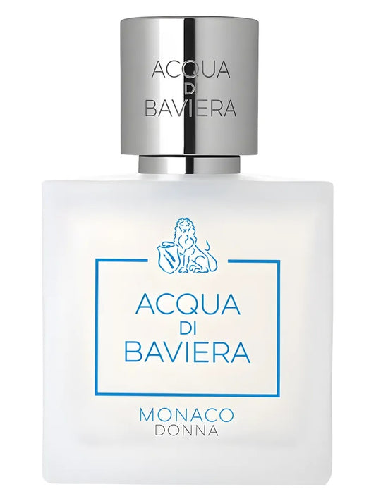 Acqua di Baviera Monaco Donna fragrance bottle
