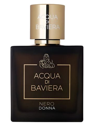 Acqua di Baviera Nero Donna fragrance bottle