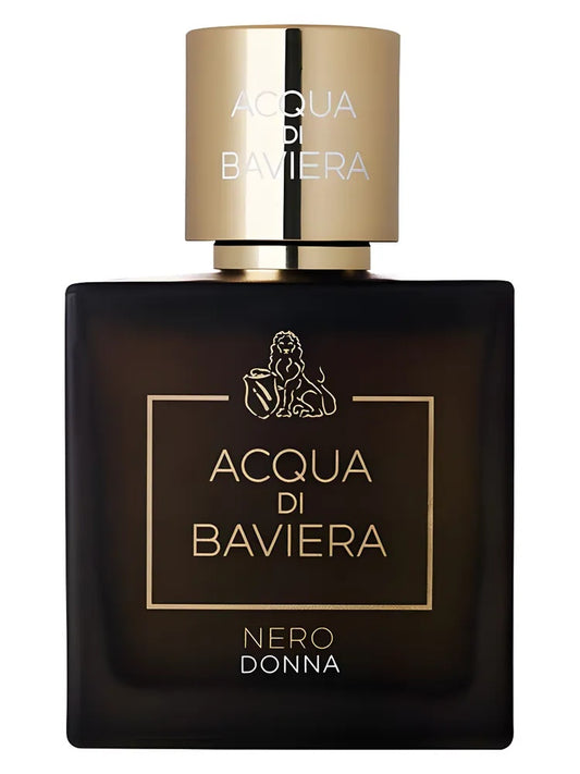 Acqua di Baviera Nero Donna fragrance bottle