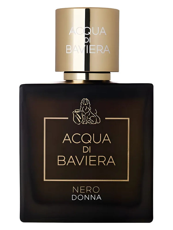 Acqua di Baviera Nero Donna