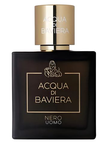 Acqua di Baviera Nero Uomo fragrance bottle