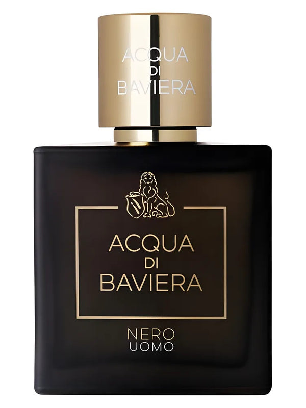 Acqua di Baviera Nero Uomo