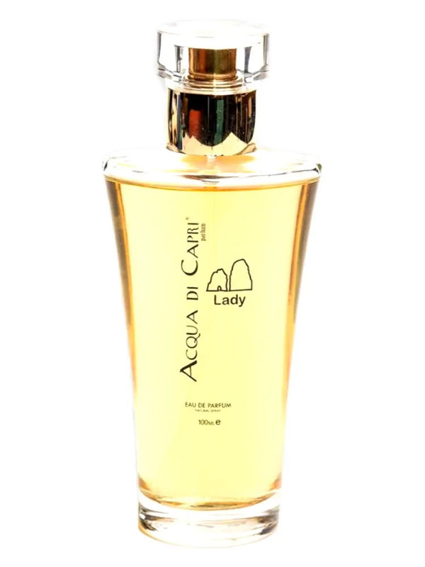 Acqua Di Capri Lady
