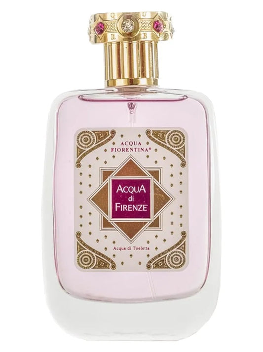 Acqua di Firenze Acqua Fiorentina fragrance bottle