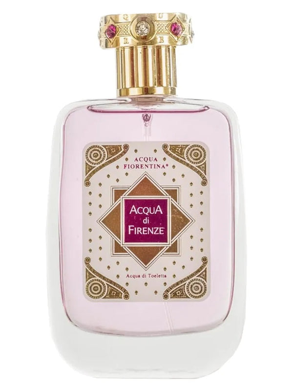 Acqua di Firenze Acqua Fiorentina