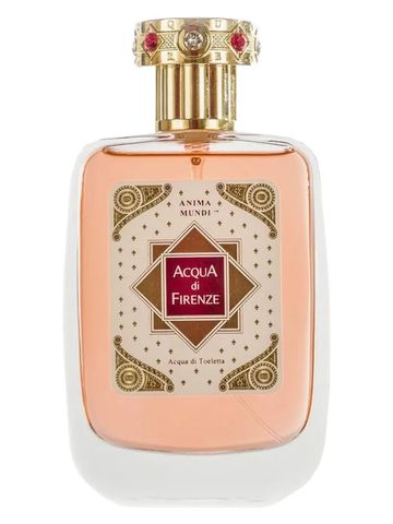 Acqua di Firenze Anima Mundi fragrance bottle