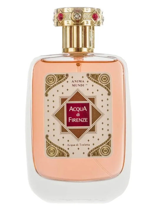 Acqua di Firenze Anima Mundi fragrance bottle