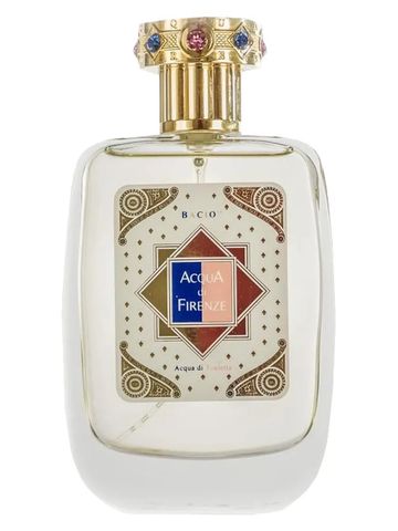 Acqua di Firenze Bacio fragrance bottle