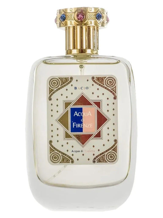 Acqua di Firenze Bacio fragrance bottle