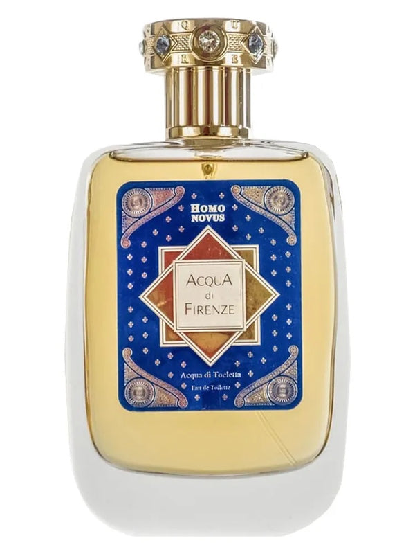 Acqua di Firenze Homo Novus