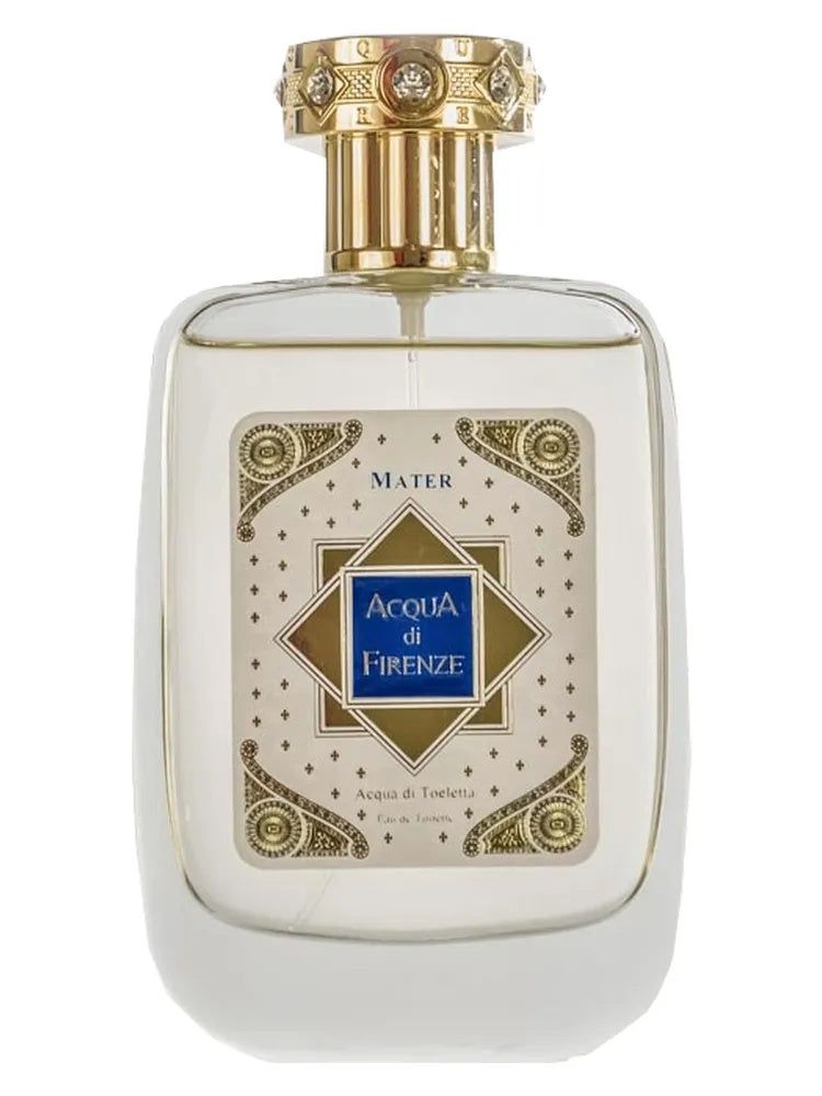 Acqua di Firenze Mater fragrance bottle