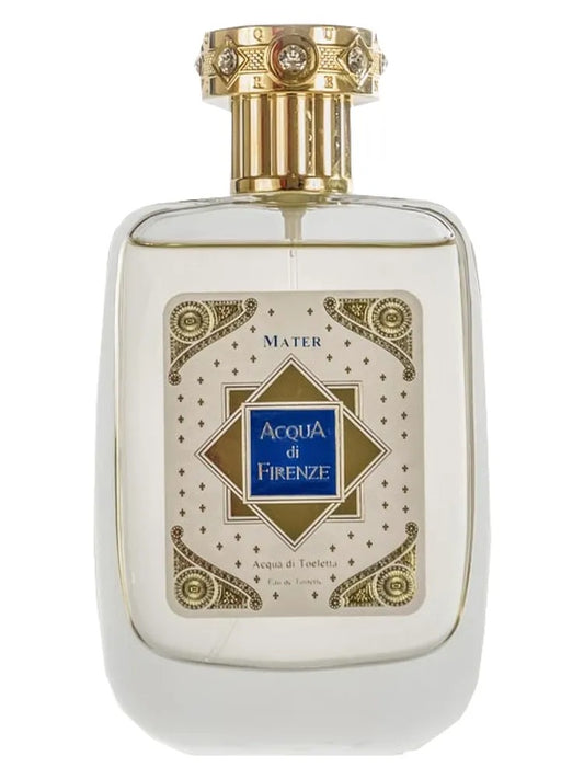 Acqua di Firenze Mater fragrance bottle