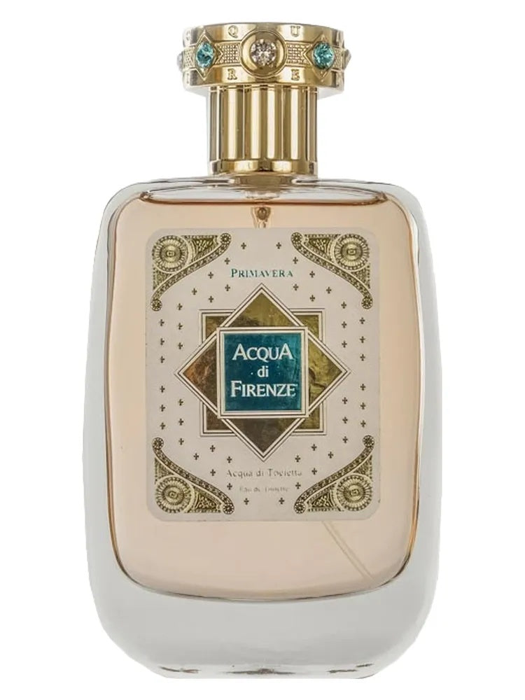 Acqua di Firenze Primavera fragrance bottle