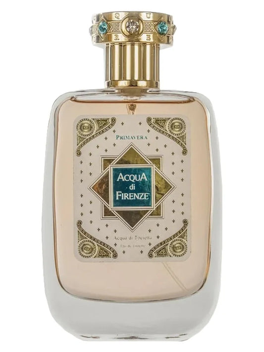Acqua di Firenze Primavera fragrance bottle