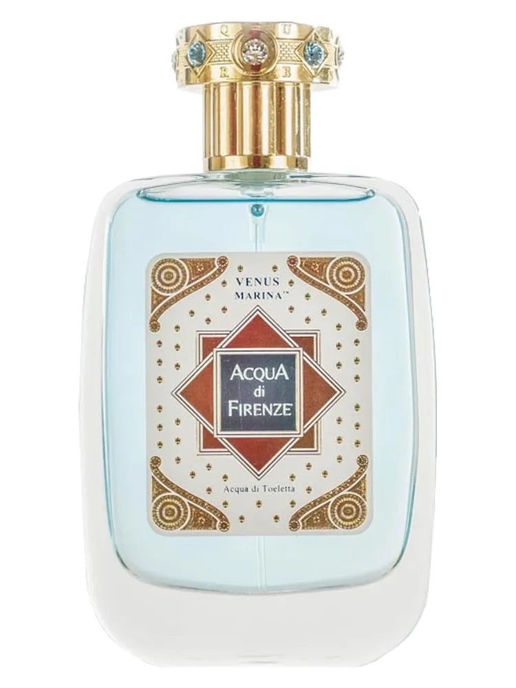 Acqua di Firenze Venus Marina fragrance bottle